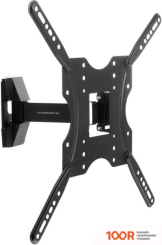 Кронштейн Ultramounts UM901 (ЧЕРНЫЙ) (127045)