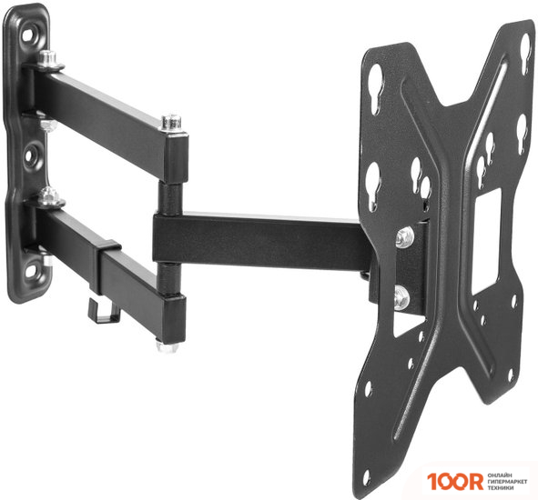 Кронштейн Ultramounts UM900 (ЧЕРНЫЙ) (127044)