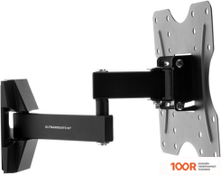 Кронштейн Ultramounts UM899 (ЧЕРНЫЙ) (127043)