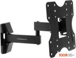 Кронштейн Ultramounts UM899 (ЧЕРНЫЙ) (127043)