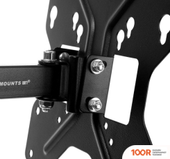 Кронштейн Ultramounts UM898 (ЧЕРНЫЙ) (127042)