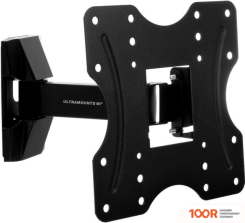 Кронштейн Ultramounts UM897 (ЧЕРНЫЙ) (127041)