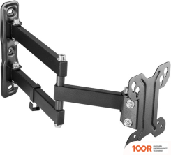 Кронштейн Ultramounts UM896 (ЧЕРНЫЙ) (127040)