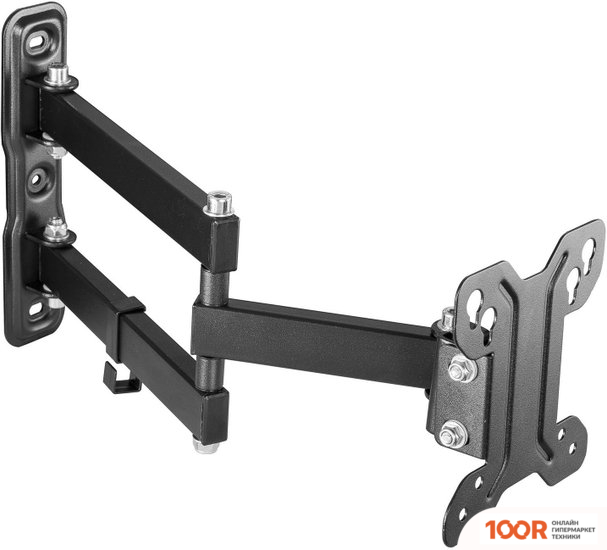 Кронштейн Ultramounts UM896 (ЧЕРНЫЙ) (127040)