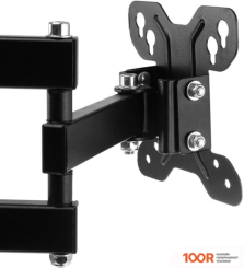 Кронштейн Ultramounts UM896 (ЧЕРНЫЙ) (127040)