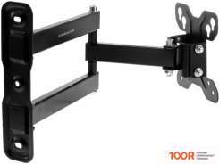 Кронштейн Ultramounts UM896 (ЧЕРНЫЙ) (127040)