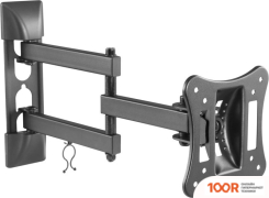 Кронштейн Ultramounts UM895 (ЧЕРНЫЙ) (127039)