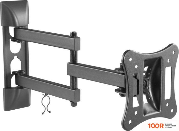 Кронштейн Ultramounts UM895 (ЧЕРНЫЙ) (127039)
