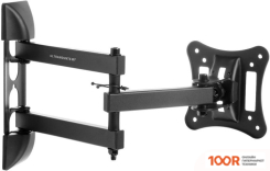 Кронштейн Ultramounts UM895 (ЧЕРНЫЙ) (127039)