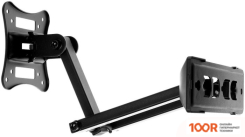 Кронштейн Ultramounts UM895 (ЧЕРНЫЙ) (127039)