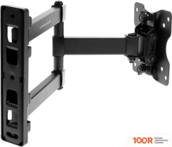 Кронштейн Ultramounts UM894 (ЧЕРНЫЙ) (127038)