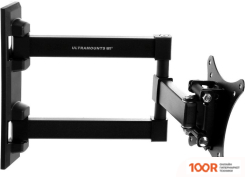 Кронштейн Ultramounts UM893 (ЧЕРНЫЙ) (127037)