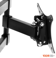 Кронштейн Ultramounts UM893 (ЧЕРНЫЙ) (127037)