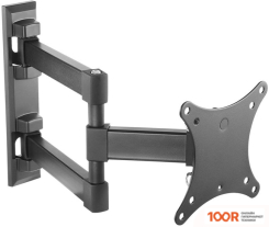 Кронштейн Ultramounts UM893 (ЧЕРНЫЙ) (127037)