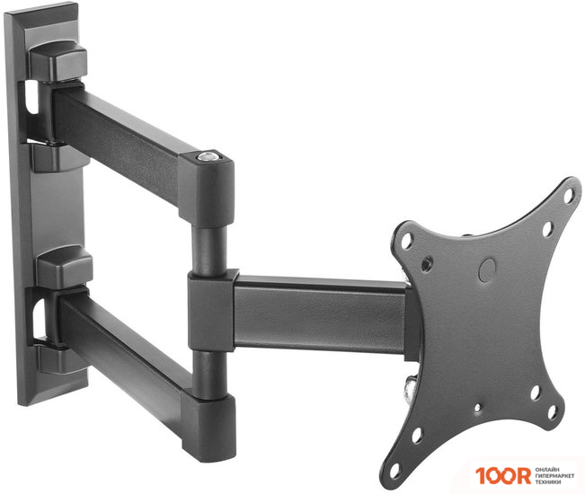 Кронштейн Ultramounts UM893 (ЧЕРНЫЙ) (127037)