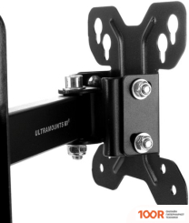 Кронштейн Ultramounts UM892 (ЧЕРНЫЙ) (127036)