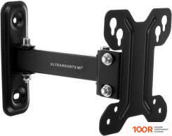 Кронштейн Ultramounts UM892 (ЧЕРНЫЙ) (127036)