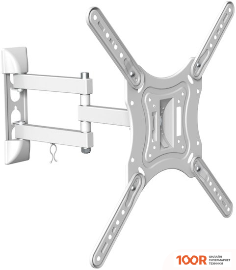 Кронштейн Ultramounts UM870W (БЕЛЫЙ) (127034)