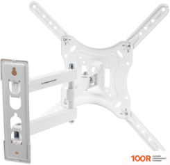 Кронштейн Ultramounts UM870W (БЕЛЫЙ) (127034)