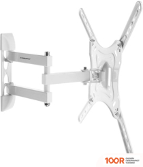 Кронштейн Ultramounts UM870W (БЕЛЫЙ) (127034)