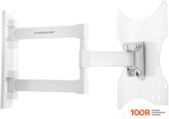 Кронштейн Ultramounts UM867W (БЕЛЫЙ) (127033)