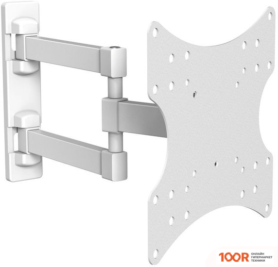 Кронштейн Ultramounts UM867W (БЕЛЫЙ) (127033)