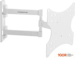 Кронштейн Ultramounts UM867W (БЕЛЫЙ) (127033)