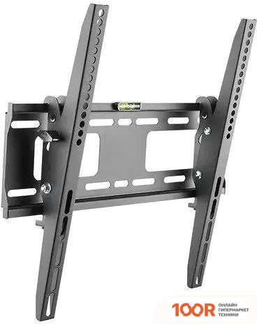 Кронштейн Ultramounts UM841T (ЧЕРНЫЙ) (127029)