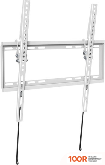 Кронштейн Ultramounts UM832TW (БЕЛЫЙ) (127027)