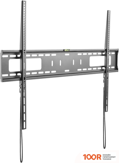 Кронштейн Ultramounts UM815F (ЧЕРНЫЙ) (127023)