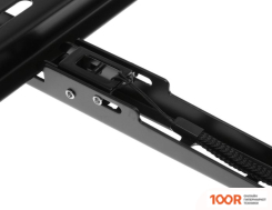 Кронштейн Ultramounts UM815F (ЧЕРНЫЙ) (127023)