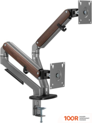 Кронштейн Ultramounts UM735WD (СЕРЫЙ/КОРИЧНЕВЫЙ) (127020)