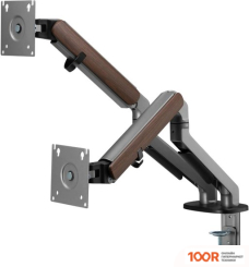 Кронштейн Ultramounts UM735WD (СЕРЫЙ/КОРИЧНЕВЫЙ) (127020)