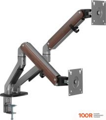 Кронштейн Ultramounts UM735WD (СЕРЫЙ/КОРИЧНЕВЫЙ) (127020)