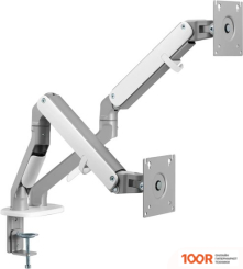 Кронштейн Ultramounts UM735SIL (СЕРЕБРИСТЫЙ) (127019)