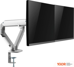 Кронштейн Ultramounts UM735SIL (СЕРЕБРИСТЫЙ) (127019)