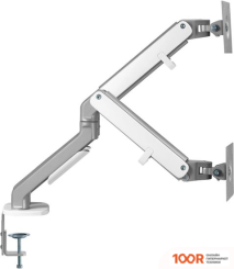 Кронштейн Ultramounts UM735SIL (СЕРЕБРИСТЫЙ) (127019)