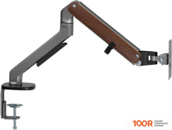 Кронштейн Ultramounts UM734WD (СЕРЫЙ/КОРИЧНЕВЫЙ) (127017)