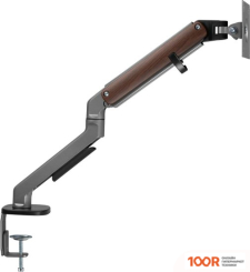 Кронштейн Ultramounts UM734WD (СЕРЫЙ/КОРИЧНЕВЫЙ) (127017)