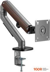 Кронштейн Ultramounts UM734WD (СЕРЫЙ/КОРИЧНЕВЫЙ) (127017)
