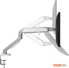 Кронштейн Ultramounts UM734SIL (СЕРЕБРИСТЫЙ) (127016)