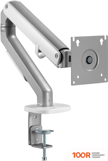 Кронштейн Ultramounts UM734SIL (СЕРЕБРИСТЫЙ) (127016)