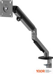 Кронштейн Ultramounts UM734BL (СЕРЫЙ/ЧЕРНЫЙ) (127015)