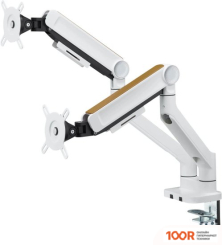 Кронштейн Ultramounts UM733W (БЕЛЫЙ) (127014)