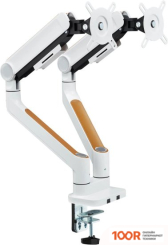 Кронштейн Ultramounts UM733W (БЕЛЫЙ) (127014)