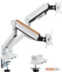 Кронштейн Ultramounts UM733W (БЕЛЫЙ) (127014)