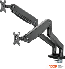 Кронштейн Ultramounts UM731 (ЧЕРНЫЙ) (127010)