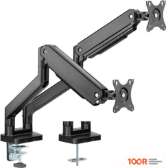 Кронштейн Ultramounts UM731 (ЧЕРНЫЙ) (127010)