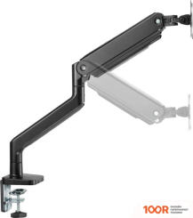 Кронштейн Ultramounts UM730 (ЧЕРНЫЙ) (127009)