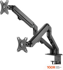 Кронштейн Ultramounts UM729 (ЧЕРНЫЙ) (127008)